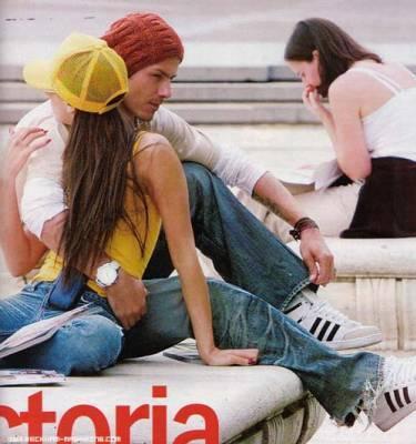 beckham + sata